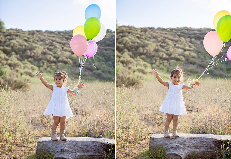 Childrens-portraits-los-angeles-balloons-and-bubbles