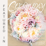 nicolette moku photography featured on ceremony magazine