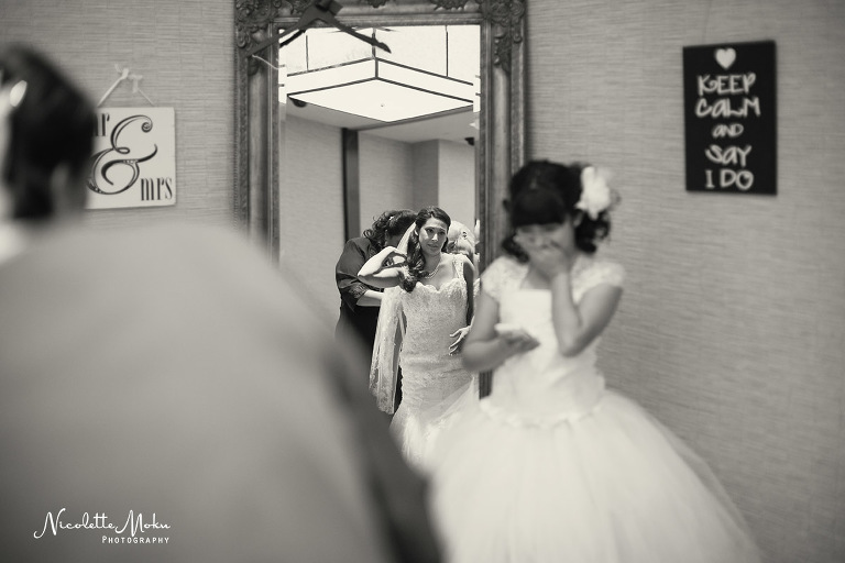 Las Vegas wedding, las vegas destination wedding, destination casino wedding