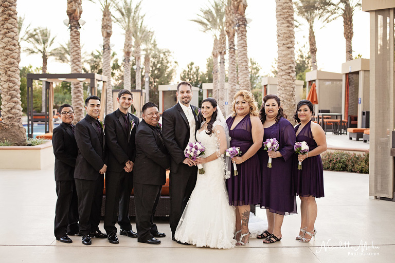 Las Vegas wedding, las vegas destination wedding, destination casino wedding