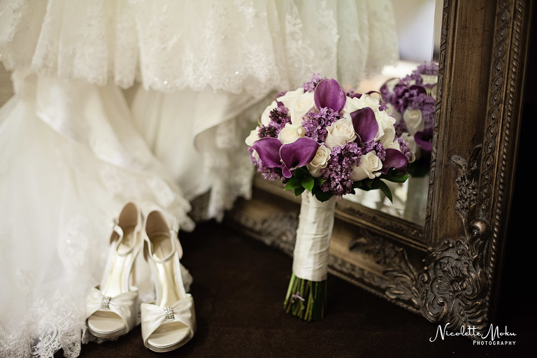 Las Vegas wedding, las vegas destination wedding, destination casino wedding