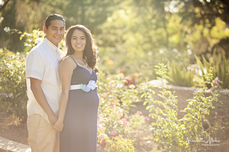 maternity session, lifestyle maternity session, whittier maternity session, whittier maternity photographer, penn park maternity session, garden maternity session, sunset maternity session, baby boy maternity session, outdoor maternity session, los angeles maternity session, oc maternity session, oc maternity photographer, park maternity session