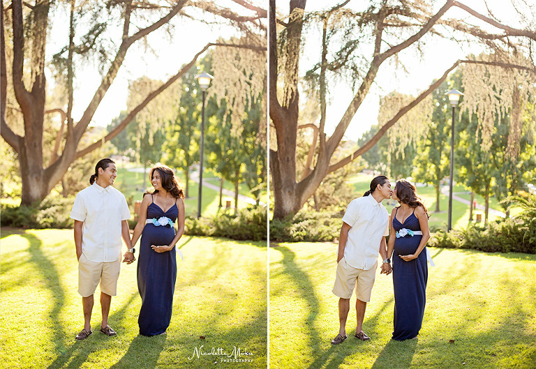 maternity session, lifestyle maternity session, whittier maternity session, whittier maternity photographer, penn park maternity session, garden maternity session, sunset maternity session, baby boy maternity session, outdoor maternity session, los angeles maternity session, oc maternity session, oc maternity photographer, park maternity session