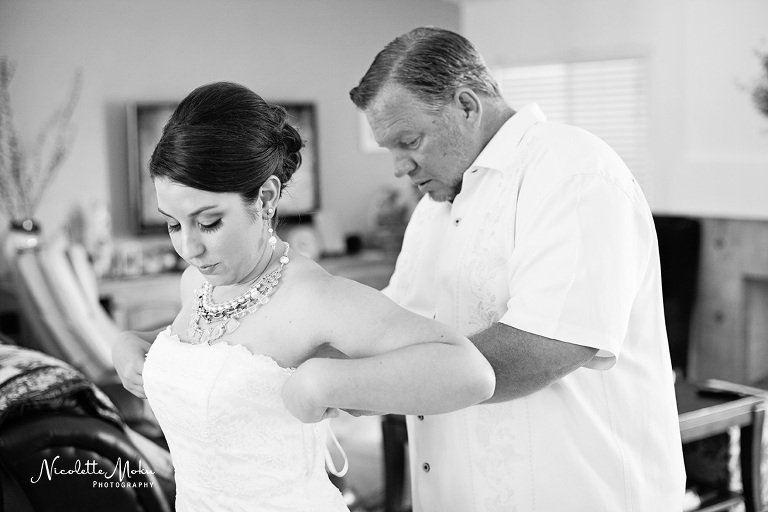 Riverside wedding, outdoor wedding, intimate wedding, diy wedding, homemade bouquet, citrus historical park wedding, I.E wedding, small wedding, california state historical park, orange grove wedding, citrus grove wedding, summer wedding, I.E wedding photographer, Riverside wedding photographer, Nicolette Moku Photography wedding, peony bouquet, Inland Empire wedding photographer, black and white wedding photos