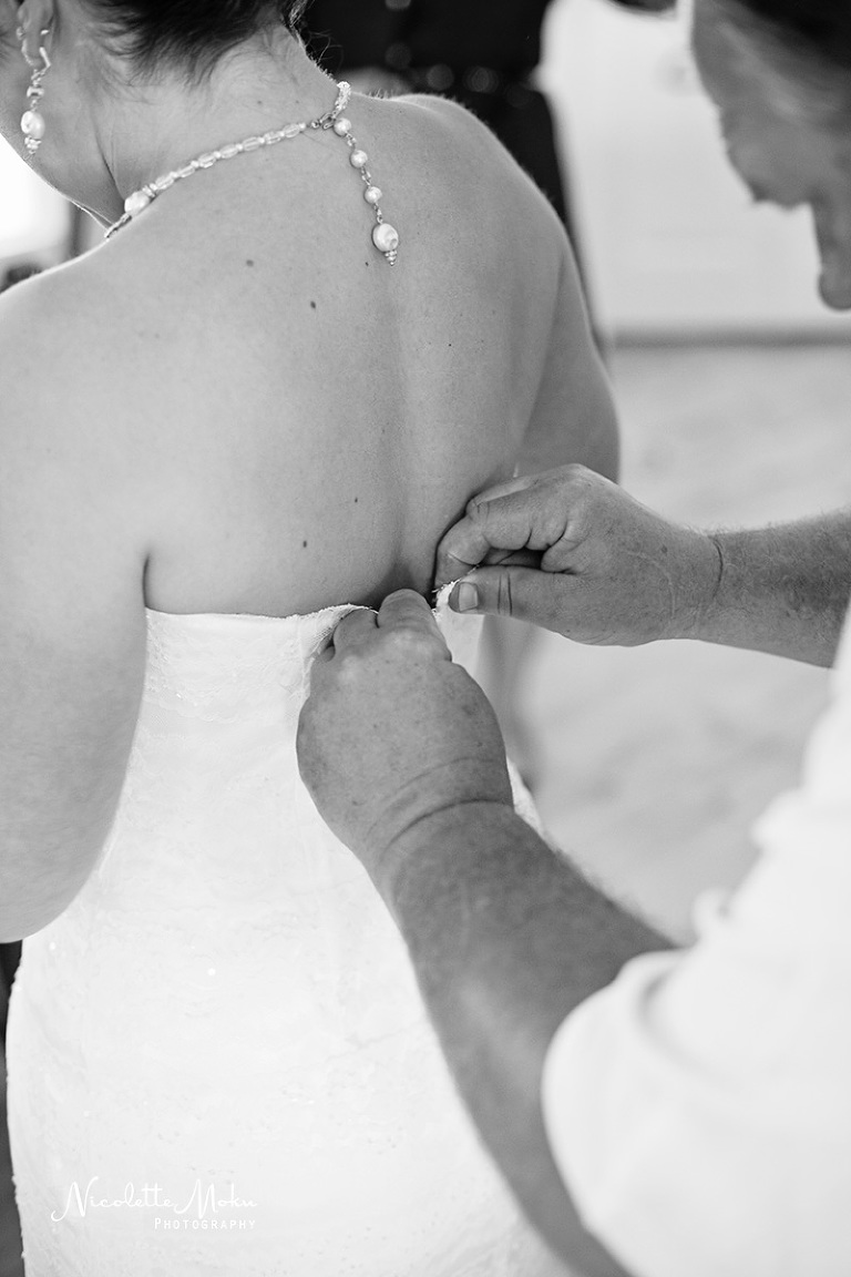 Riverside wedding, outdoor wedding, intimate wedding, diy wedding, homemade bouquet, citrus historical park wedding, I.E wedding, small wedding, california state historical park, orange grove wedding, citrus grove wedding, summer wedding, I.E wedding photographer, Riverside wedding photographer, Nicolette Moku Photography wedding, peony bouquet, Inland Empire wedding photographer, black and white wedding photos