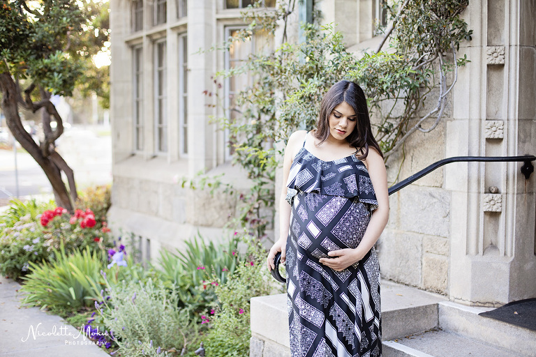 pasadena maternity session, pasadena maternity photographer, los angeles maternity photographer, whittier maternity photographer, garden maternity photos, pasadena city hall maternity photos, pasadena maternity photos