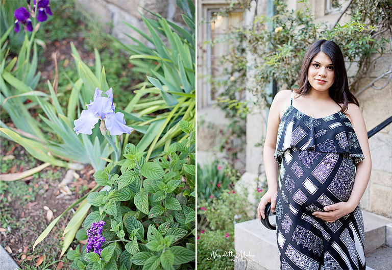 pasadena maternity session, pasadena maternity photographer, los angeles maternity photographer, whittier maternity photographer, garden maternity photos, pasadena city hall maternity photos, pasadena maternity photos