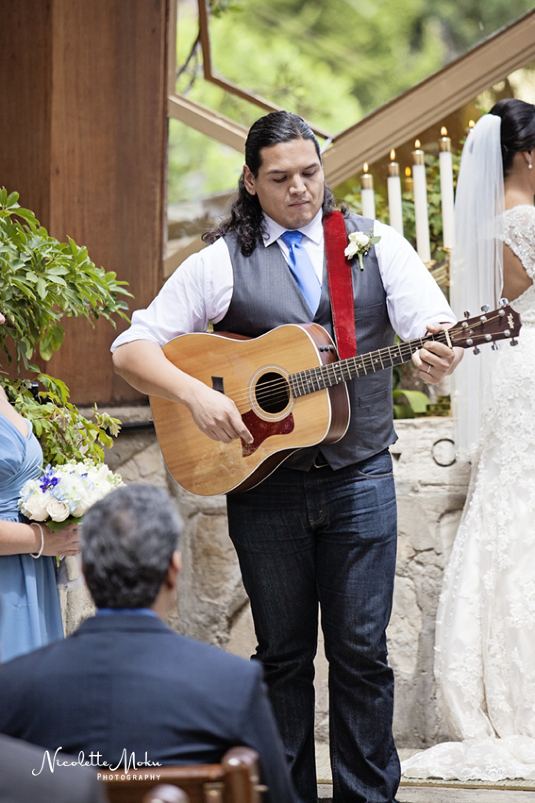 Palos Verdes wedding, glass chapel wedding, wayfarer's chapel wedding, vintage wedding, travel theme wedding, blue wedding, lace wedding gown, ivanka trump wedding shoes, queen mary wedding, queen mary grand salon wedding, san vicente park wedding portraits, beach view wedding, southern california wedding, black and white wedding photos, fun and classy wedding, lace wedding dress, hydrangea flower arrangements, unique wedding theme, southern california wedding photographer, los angeles wedding photographer, long beach wedding photographer, palos verdes wedding photographer