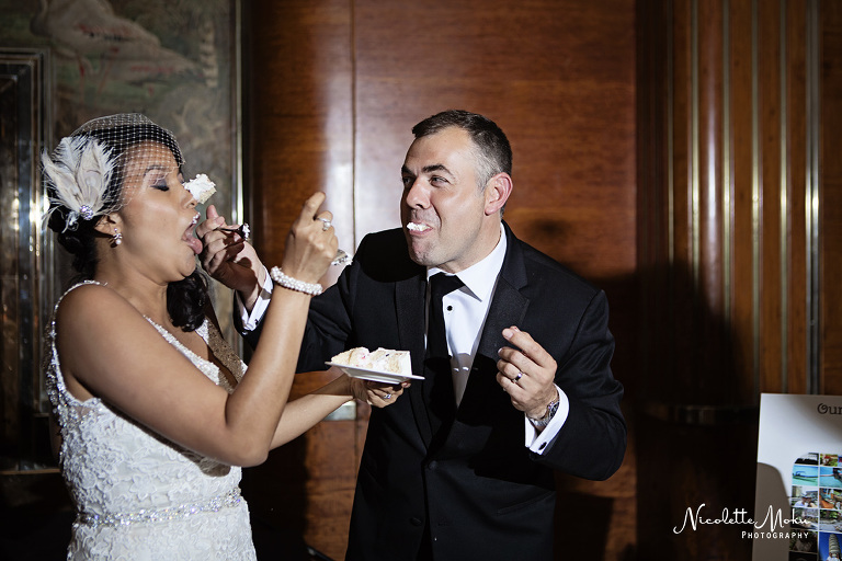 Palos Verdes wedding, glass chapel wedding, wayfarer's chapel wedding, vintage wedding, travel theme wedding, blue wedding, lace wedding gown, ivanka trump wedding shoes, queen mary wedding, queen mary grand salon wedding, san vicente park wedding portraits, beach view wedding, southern california wedding, black and white wedding photos, fun and classy wedding, lace wedding dress, hydrangea flower arrangements, unique wedding theme, southern california wedding photographer, los angeles wedding photographer, long beach wedding photographer, palos verdes wedding photographer