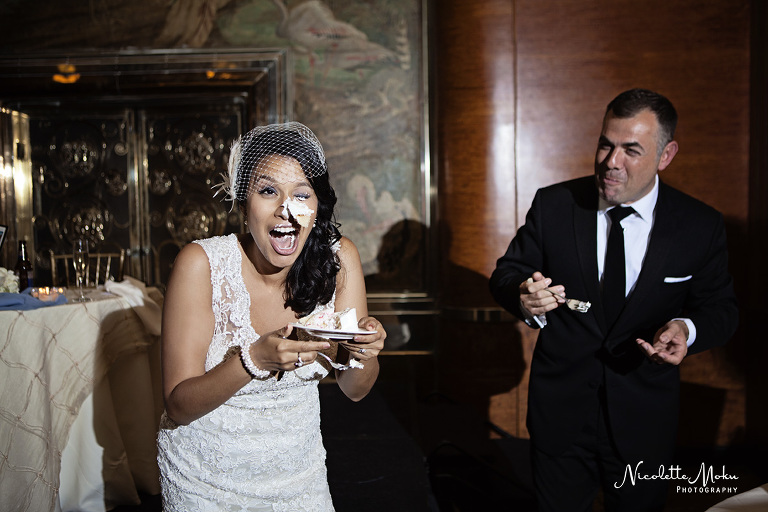 Palos Verdes wedding, glass chapel wedding, wayfarer's chapel wedding, vintage wedding, travel theme wedding, blue wedding, lace wedding gown, ivanka trump wedding shoes, queen mary wedding, queen mary grand salon wedding, san vicente park wedding portraits, beach view wedding, southern california wedding, black and white wedding photos, fun and classy wedding, lace wedding dress, hydrangea flower arrangements, unique wedding theme, southern california wedding photographer, los angeles wedding photographer, long beach wedding photographer, palos verdes wedding photographer