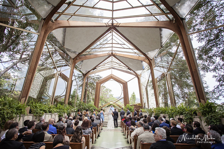 Palos Verdes wedding, glass chapel wedding, wayfarer's chapel wedding, vintage wedding, travel theme wedding, blue wedding, lace wedding gown, ivanka trump wedding shoes, queen mary wedding, queen mary grand salon wedding, san vicente park wedding portraits, beach view wedding, southern california wedding, black and white wedding photos, fun and classy wedding, lace wedding dress, hydrangea flower arrangements, unique wedding theme, southern california wedding photographer, los angeles wedding photographer, long beach wedding photographer, palos verdes wedding photographer