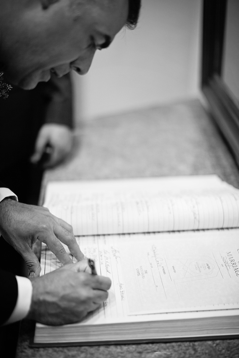 Palos Verdes wedding, glass chapel wedding, wayfarer's chapel wedding, vintage wedding, travel theme wedding, blue wedding, lace wedding gown, ivanka trump wedding shoes, queen mary wedding, queen mary grand salon wedding, san vicente park wedding portraits, beach view wedding, southern california wedding, black and white wedding photos, fun and classy wedding, lace wedding dress, hydrangea flower arrangements, unique wedding theme, southern california wedding photographer, los angeles wedding photographer, long beach wedding photographer, palos verdes wedding photographer