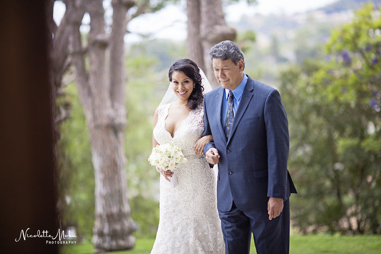 Palos Verdes wedding, glass chapel wedding, wayfarer's chapel wedding, vintage wedding, travel theme wedding, blue wedding, lace wedding gown, ivanka trump wedding shoes, queen mary wedding, queen mary grand salon wedding, san vicente park wedding portraits, beach view wedding, southern california wedding, black and white wedding photos, fun and classy wedding, lace wedding dress, hydrangea flower arrangements, unique wedding theme, southern california wedding photographer, los angeles wedding photographer, long beach wedding photographer, palos verdes wedding photographer