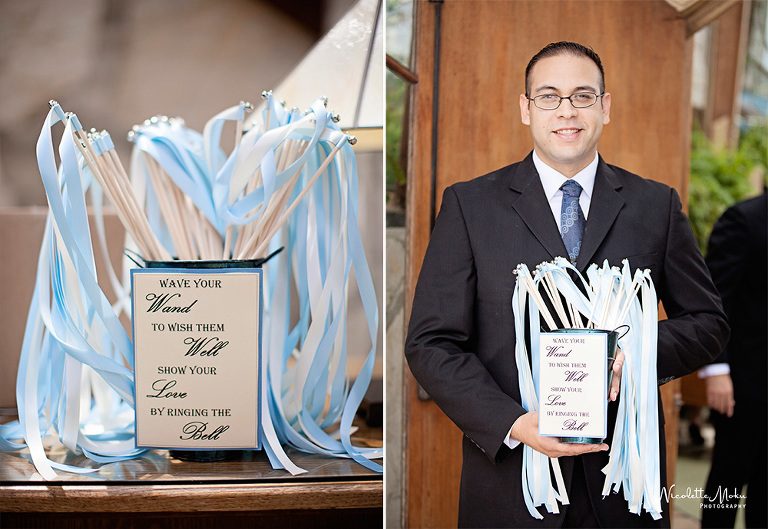 Palos Verdes wedding, glass chapel wedding, wayfarer's chapel wedding, vintage wedding, travel theme wedding, blue wedding, lace wedding gown, ivanka trump wedding shoes, queen mary wedding, queen mary grand salon wedding, san vicente park wedding portraits, beach view wedding, southern california wedding, black and white wedding photos, fun and classy wedding, lace wedding dress, hydrangea flower arrangements, unique wedding theme, southern california wedding photographer, los angeles wedding photographer, long beach wedding photographer, palos verdes wedding photographer