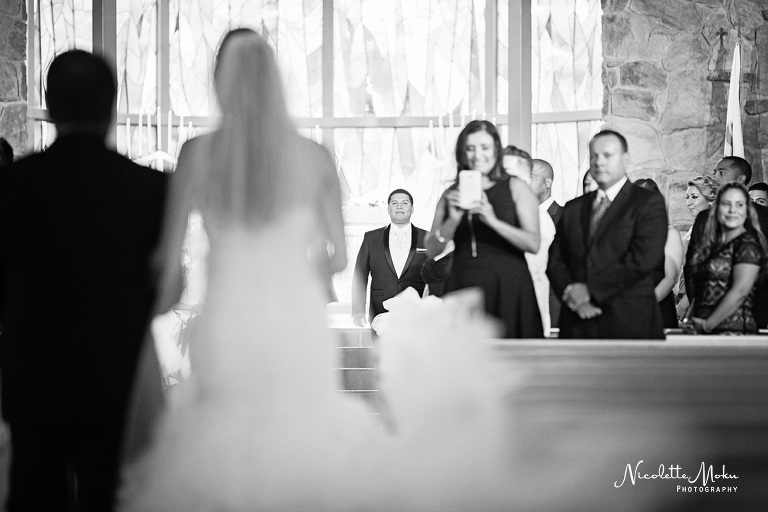 sofitel hotel wedding, west los angeles wedding, arcadia wedding, church wedding, los angeles church wedding, restaurant reception, terrace reception, black and white wedding portraits, coral wedding, irises designs wedding, el capital grille wedding, tiffany wedding rings, natural light wedding photography, flash wedding photography, los angeles wedding photographer, west los angeles wedding photographer, west l.a wedding photographer, whittier wedding photographer