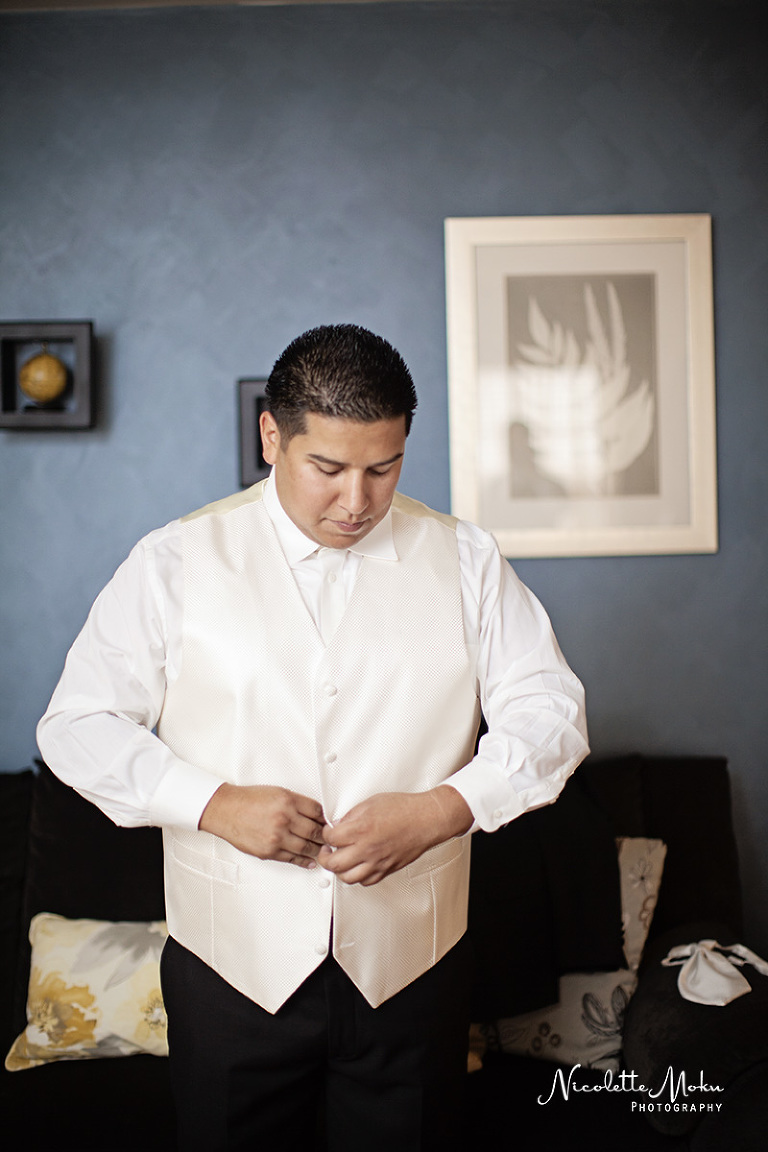 sofitel hotel wedding, west los angeles wedding, arcadia wedding, church wedding, los angeles church wedding, restaurant reception, terrace reception, black and white wedding portraits, coral wedding, irises designs wedding, el capital grille wedding, tiffany wedding rings, natural light wedding photography, flash wedding photography, los angeles wedding photographer, west los angeles wedding photographer, west l.a wedding photographer, whittier wedding photographer