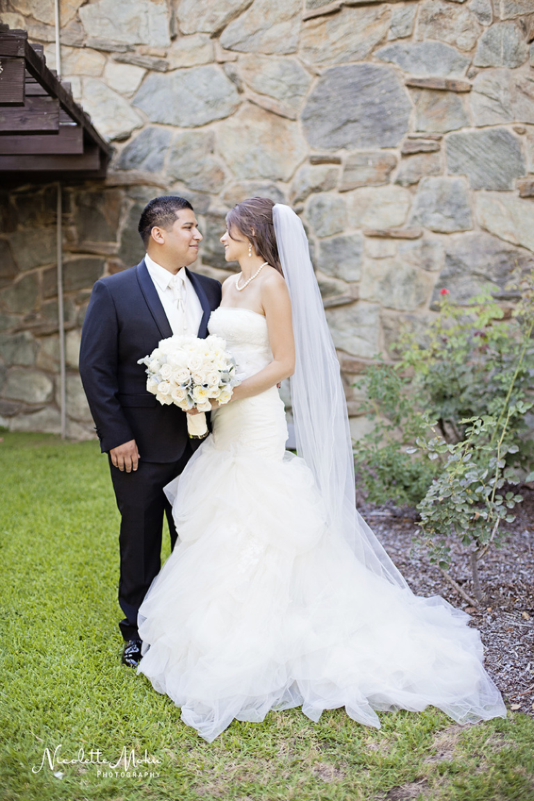 sofitel hotel wedding, west los angeles wedding, arcadia wedding, church wedding, los angeles church wedding, restaurant reception, terrace reception, black and white wedding portraits, coral wedding, irises designs wedding, el capital grille wedding, tiffany wedding rings, natural light wedding photography, flash wedding photography, los angeles wedding photographer, west los angeles wedding photographer, west l.a wedding photographer, whittier wedding photographer