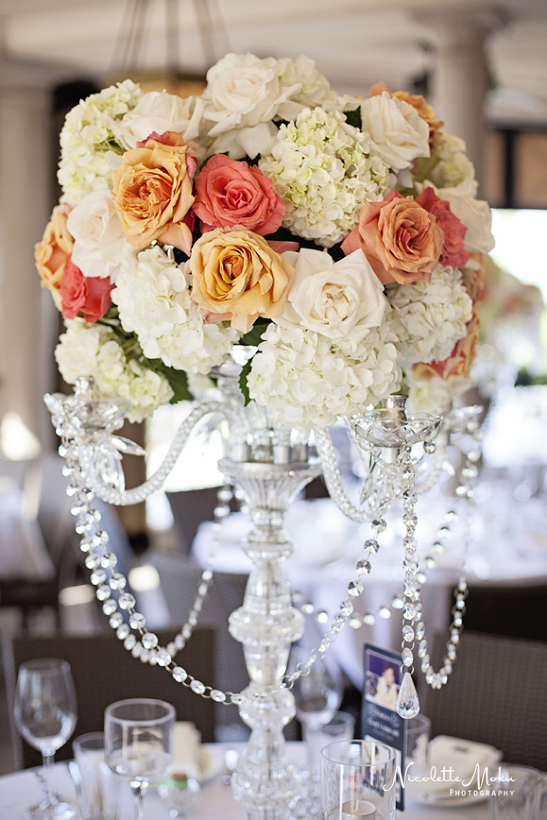 sofitel hotel wedding, west los angeles wedding, arcadia wedding, church wedding, los angeles church wedding, restaurant reception, terrace reception, black and white wedding portraits, coral wedding, irises designs wedding, el capital grille wedding, tiffany wedding rings, natural light wedding photography, flash wedding photography, los angeles wedding photographer, west los angeles wedding photographer, west l.a wedding photographer, whittier wedding photographer