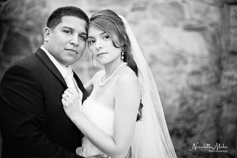 sofitel hotel wedding, west los angeles wedding, arcadia wedding, church wedding, los angeles church wedding, restaurant reception, terrace reception, black and white wedding portraits, coral wedding, irises designs wedding, el capital grille wedding, tiffany wedding rings, natural light wedding photography, flash wedding photography, los angeles wedding photographer, west los angeles wedding photographer, west l.a wedding photographer, whittier wedding photographer