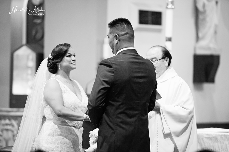 Orange county wedding, black and white wedding photos, romantic wedding, santa ana wedding, santa ana courthouse wedding, old church wedding, ballroom wedding, orange county wedding photographer, los angeles wedding photographer, paola jurado, jose leon, diy wedding invitation, santa ana train station wedding, santa ana wedding photographer