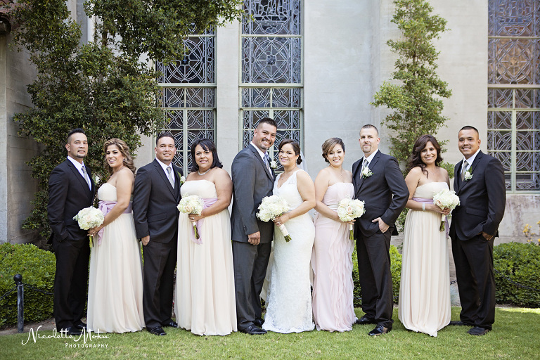 Orange county wedding, black and white wedding photos, romantic wedding, santa ana wedding, santa ana courthouse wedding, old church wedding, ballroom wedding, orange county wedding photographer, los angeles wedding photographer, paola jurado, jose leon, diy wedding invitation, santa ana train station wedding, santa ana wedding photographer