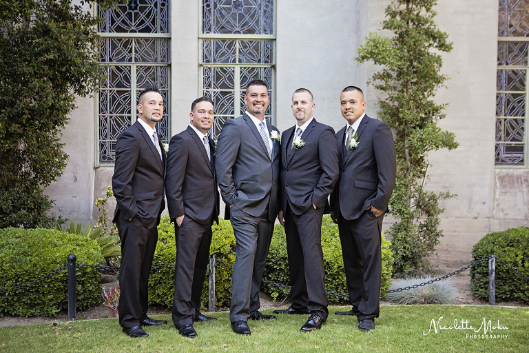 Orange county wedding, black and white wedding photos, romantic wedding, santa ana wedding, santa ana courthouse wedding, old church wedding, ballroom wedding, orange county wedding photographer, los angeles wedding photographer, paola jurado, jose leon, diy wedding invitation, santa ana train station wedding, santa ana wedding photographer