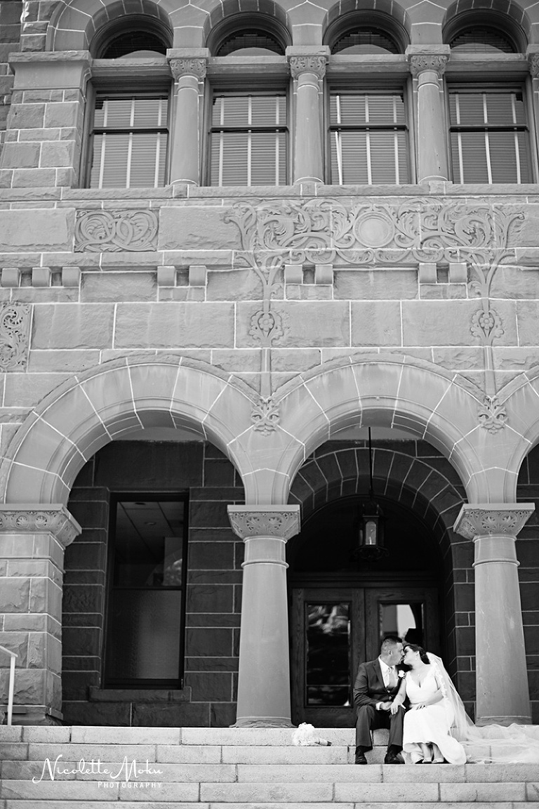 Orange county wedding, black and white wedding photos, romantic wedding, santa ana wedding, santa ana courthouse wedding, old church wedding, ballroom wedding, orange county wedding photographer, los angeles wedding photographer, paola jurado, jose leon, diy wedding invitation, santa ana train station wedding, santa ana wedding photographer