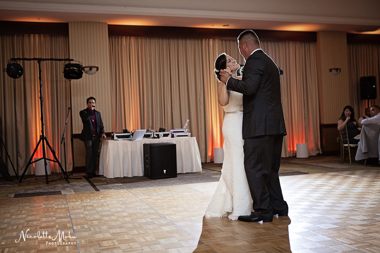 Orange county wedding, black and white wedding photos, romantic wedding, santa ana wedding, santa ana courthouse wedding, old church wedding, ballroom wedding, orange county wedding photographer, los angeles wedding photographer, paola jurado, jose leon, diy wedding invitation, santa ana train station wedding, santa ana wedding photographer