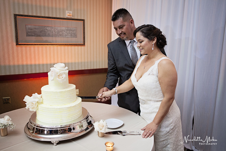 Orange county wedding, black and white wedding photos, romantic wedding, santa ana wedding, santa ana courthouse wedding, old church wedding, ballroom wedding, orange county wedding photographer, los angeles wedding photographer, paola jurado, jose leon, diy wedding invitation, santa ana train station wedding, santa ana wedding photographer