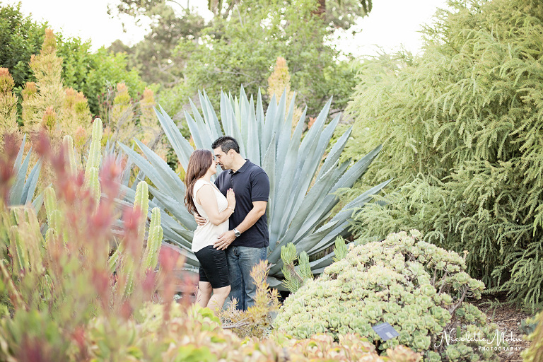 pasadena engagement, garden engagement session, los angeles engagement session, pasadena wedding photographer, pasadena engagement photographer, lifestyle wedding photographer, lifestyle engagement photographer, natural light photographer, southern california engagement photographer, sunset engagement pictures, golden hour engagement, summer engagement 