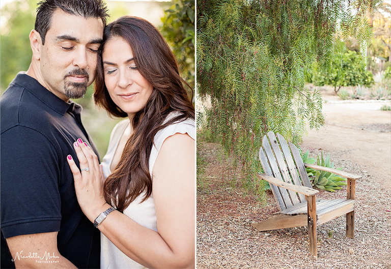 pasadena engagement, garden engagement session, los angeles engagement session, pasadena wedding photographer, pasadena engagement photographer, lifestyle wedding photographer, lifestyle engagement photographer, natural light photographer, southern california engagement photographer, sunset engagement pictures, golden hour engagement, summer engagement 