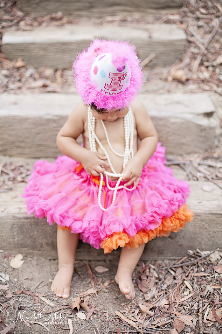 rustic child portrait, rustic park family pictures, one year old portraits, first birthday pictures, tutu birthday outfit, murphy ranch park pictures, murphy ranch child portraits, whittier family photographer, whittier child photographer, little girl 1st birthday pictures