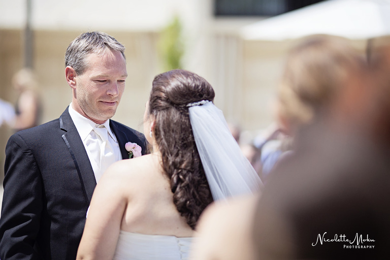 newport beach wedding, orange county wedding, outdoor wedding, gazebo wedding, newport beach marriott hotel & spa wedding, events by robin, tavola linen, gorgeous wedding cake, pink and grey wedding, summer wedding, southern california wedding, dave forsythe, ashley forsythe, betsey johnson wedding shoes, first look, white peony wedding bouquet, hotel wedding, orange county wedding photographer, newport beach wedding photographer, los angeles wedding photographer