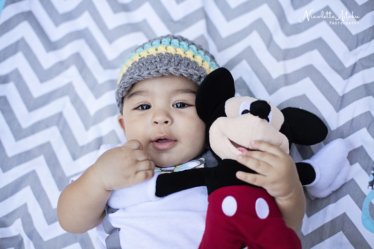 6 month old pictures, baby pictures, baby portraits, cute bow tie, murphy ranch baby pictures, murphy ranch family photos, whittier baby photographer, whittier family photographer, whittier photographer