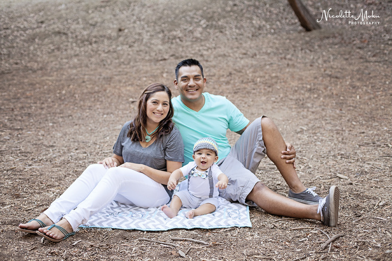 6 month old pictures, baby pictures, baby portraits, cute bow tie, murphy ranch baby pictures, murphy ranch family photos, whittier baby photographer, whittier family photographer, whittier photographer