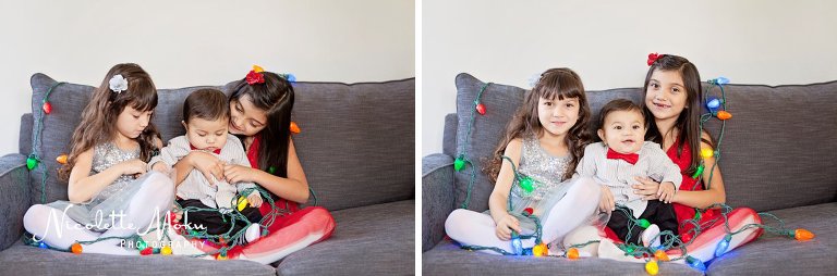 lifestyle family photos, whittier family photographer, whittier family lifestyle photographer, christmas family photos, christmas lights family photo session, whittier photographer, los angeles family photographer, la county family photographer, orange county family photographer