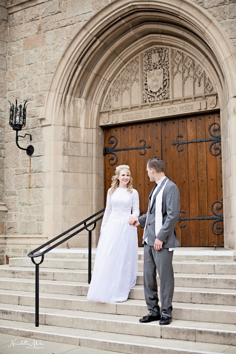 pasadena wedding, pasadena city  hall wedding, pasadena city hall portraits, pasadena wedding photographer, la wedding photographer, los angeles wedding photographer, whittier wedding photographer, garden wedding photos, classic wedding photos, conservative wedding photos, vintage inspired wedding dress, timeless wedding portraits