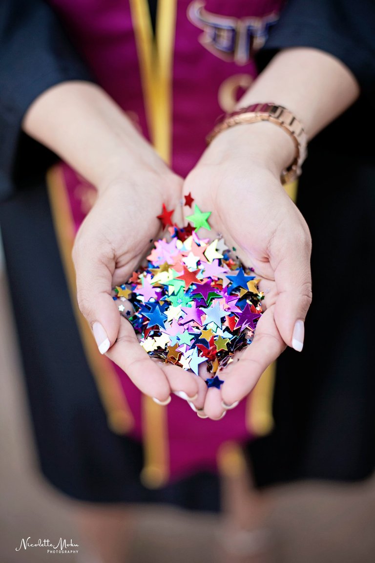 graduation portraits, graduation pictures, graduate portraits, class of 2015, college graduate, fullerton portrait session, fullerton photographer, orange county photographer, orange county graduation photos, lifestyle graduation portraits, oc lifestyle portraits, confetti portrait, fun portraits, girl portraits, woman portraits, park portraits, whittier photographer, whittier graduation photographer, whittier graduation portraits, beautiful woman portraits