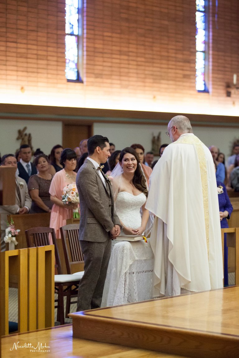 orange county wedding, orange county wedding photographer, diy wedding, coral wedding, coral garden wedding, spanish decorated wedding, spanish garden wedding, outdoor wedding, outdoor reception, santa ana wedding, oc wedding, heritage museum wedding, vintage inspired tux, tweed tux, unique bow tie, romantic outdoor wedding, romantic garden wedding, sunset wedding portraits, los angeles wedding, la county wedding photographer, santa ana photographer, santa ana wedding photographer, santa ana lifestyle photographer, heritage museum photographer