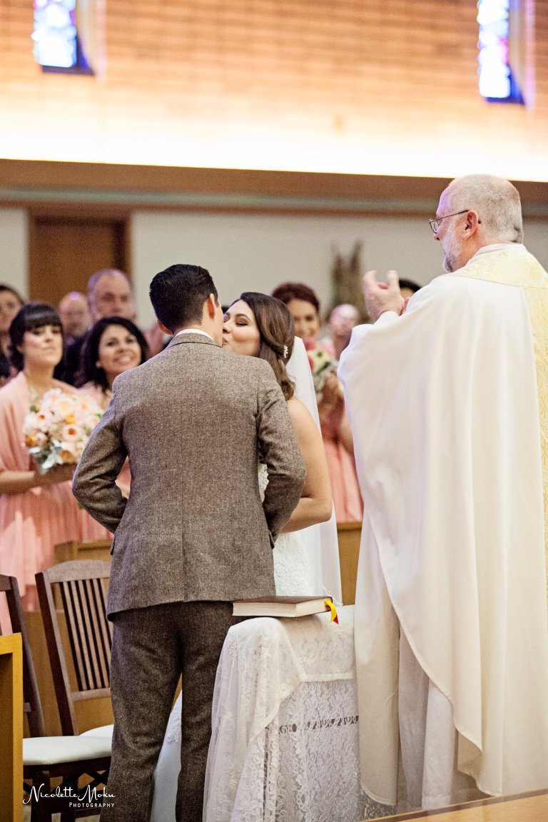 orange county wedding, orange county wedding photographer, diy wedding, coral wedding, coral garden wedding, spanish decorated wedding, spanish garden wedding, outdoor wedding, outdoor reception, santa ana wedding, oc wedding, heritage museum wedding, vintage inspired tux, tweed tux, unique bow tie, romantic outdoor wedding, romantic garden wedding, sunset wedding portraits, los angeles wedding, la county wedding photographer, santa ana photographer, santa ana wedding photographer, santa ana lifestyle photographer, heritage museum photographer