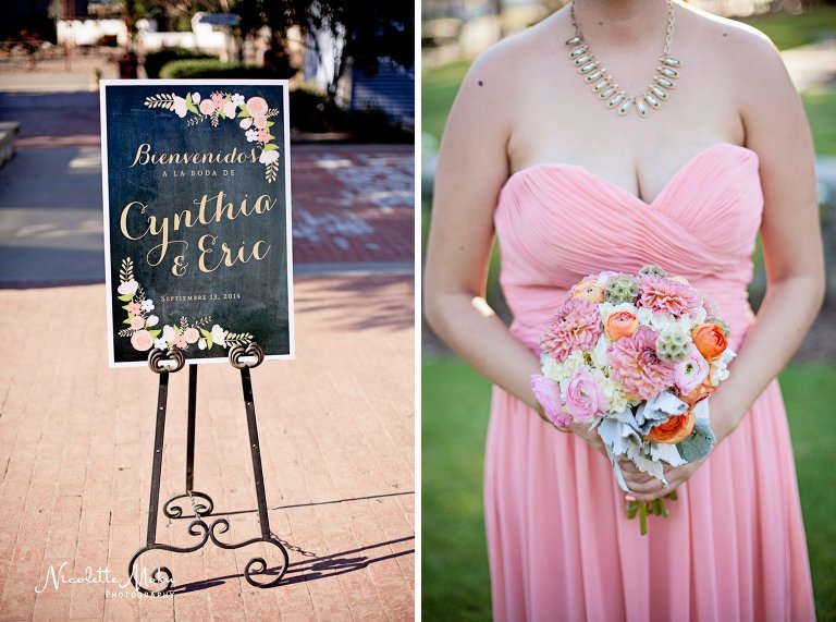 orange county wedding, orange county wedding photographer, diy wedding, coral wedding, coral garden wedding, spanish decorated wedding, spanish garden wedding, outdoor wedding, outdoor reception, santa ana wedding, oc wedding, heritage museum wedding, vintage inspired tux, tweed tux, unique bow tie, romantic outdoor wedding, romantic garden wedding, sunset wedding portraits, los angeles wedding, la county wedding photographer, santa ana photographer, santa ana wedding photographer, santa ana lifestyle photographer, heritage museum photographer