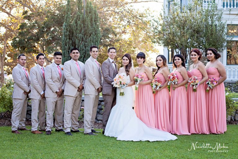 orange county wedding, orange county wedding photographer, diy wedding, coral wedding, coral garden wedding, spanish decorated wedding, spanish garden wedding, outdoor wedding, outdoor reception, santa ana wedding, oc wedding, heritage museum wedding, vintage inspired tux, tweed tux, unique bow tie, romantic outdoor wedding, romantic garden wedding, sunset wedding portraits, los angeles wedding, la county wedding photographer, santa ana photographer, santa ana wedding photographer, santa ana lifestyle photographer, heritage museum photographer