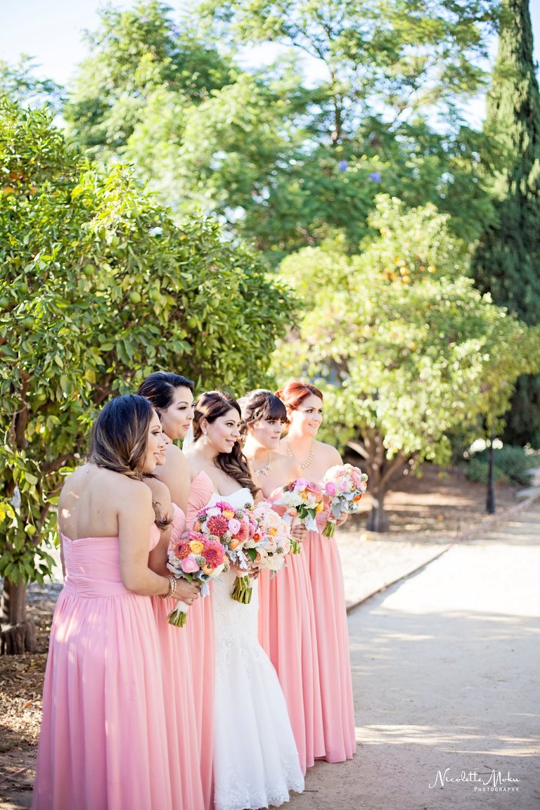 orange county wedding, orange county wedding photographer, diy wedding, coral wedding, coral garden wedding, spanish decorated wedding, spanish garden wedding, outdoor wedding, outdoor reception, santa ana wedding, oc wedding, heritage museum wedding, vintage inspired tux, tweed tux, unique bow tie, romantic outdoor wedding, romantic garden wedding, sunset wedding portraits, los angeles wedding, la county wedding photographer, santa ana photographer, santa ana wedding photographer, santa ana lifestyle photographer, heritage museum photographer