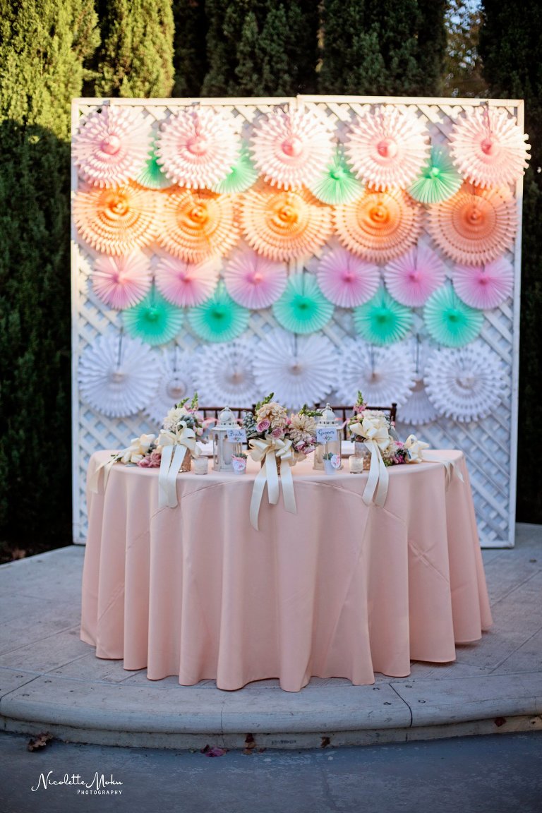 orange county wedding, orange county wedding photographer, diy wedding, coral wedding, coral garden wedding, spanish decorated wedding, spanish garden wedding, outdoor wedding, outdoor reception, santa ana wedding, oc wedding, heritage museum wedding, vintage inspired tux, tweed tux, unique bow tie, romantic outdoor wedding, romantic garden wedding, sunset wedding portraits, los angeles wedding, la county wedding photographer, santa ana photographer, santa ana wedding photographer, santa ana lifestyle photographer, heritage museum photographer