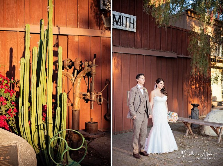 orange county wedding, orange county wedding photographer, diy wedding, coral wedding, coral garden wedding, spanish decorated wedding, spanish garden wedding, outdoor wedding, outdoor reception, santa ana wedding, oc wedding, heritage museum wedding, vintage inspired tux, tweed tux, unique bow tie, romantic outdoor wedding, romantic garden wedding, sunset wedding portraits, los angeles wedding, la county wedding photographer, santa ana photographer, santa ana wedding photographer, santa ana lifestyle photographer, heritage museum photographer