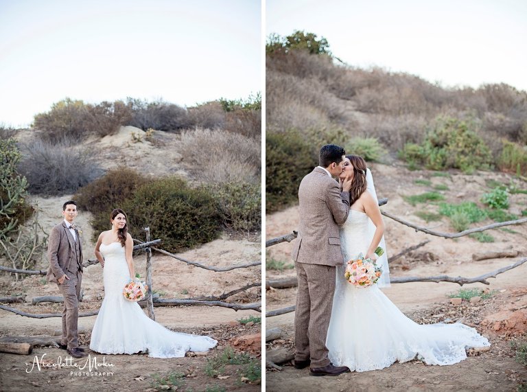 orange county wedding, orange county wedding photographer, diy wedding, coral wedding, coral garden wedding, spanish decorated wedding, spanish garden wedding, outdoor wedding, outdoor reception, santa ana wedding, oc wedding, heritage museum wedding, vintage inspired tux, tweed tux, unique bow tie, romantic outdoor wedding, romantic garden wedding, sunset wedding portraits, los angeles wedding, la county wedding photographer, santa ana photographer, santa ana wedding photographer, santa ana lifestyle photographer, heritage museum photographer