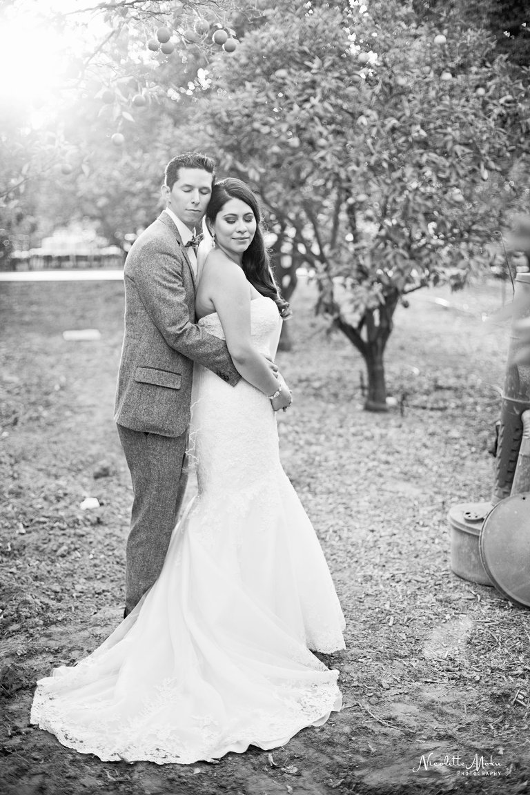 orange county wedding, orange county wedding photographer, diy wedding, coral wedding, coral garden wedding, spanish decorated wedding, spanish garden wedding, outdoor wedding, outdoor reception, santa ana wedding, oc wedding, heritage museum wedding, vintage inspired tux, tweed tux, unique bow tie, romantic outdoor wedding, romantic garden wedding, sunset wedding portraits, los angeles wedding, la county wedding photographer, santa ana photographer, santa ana wedding photographer, santa ana lifestyle photographer, heritage museum photographer