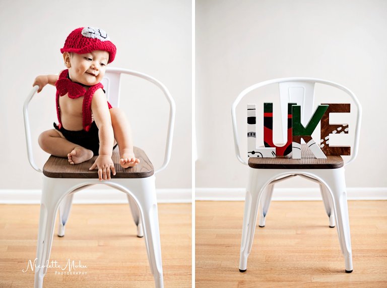 whittier family photographer, at home portraits, 1st birthday photos, boys 1st birthday portraits, star wars portraits, star wars themed portraits, kings hawaiian bakery, kings hawaiian cake, firefighter birthday pictures, firefighter themed portraits, baby fireman, la co fd, los angeles county fire department portraits, cake smash, baby's 1st birthday, cake smash session, 1st birthday cake smash, whittier baby photographer, la family photographer, los angeles family photographer, los angeles cake smash, at home portrait session, lifestyle family photographer