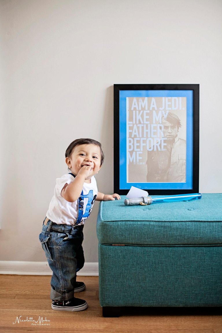 whittier family photographer, at home portraits, 1st birthday photos, boys 1st birthday portraits, star wars portraits, star wars themed portraits, kings hawaiian bakery, kings hawaiian cake, firefighter birthday pictures, firefighter themed portraits, baby fireman, la co fd, los angeles county fire department portraits, cake smash, baby's 1st birthday, cake smash session, 1st birthday cake smash, whittier baby photographer, la family photographer, los angeles family photographer, los angeles cake smash, at home portrait session, lifestyle family photographer