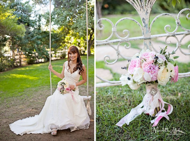 green gables wedding estate, green gables wedding, san marcos wedding, san diego wedding, detail filled wedding, upscale wedding, luxury wedding, china plates, gorgeous flowers, prestine design flowers, san diego county wedding, garden wedding, outdoor wedding, whimsical wedding, gorgeous lighting wedding, tented wedding, antique wedding, gorgeous venue, blush and pink flowers, blush wedding, champagne wedding, orange county wedding, orange county wedding photographer, oc wedding photographer, san diego wedding photographer